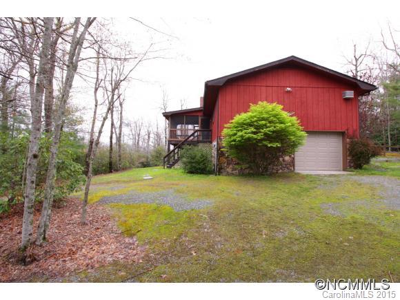 Ridge Haven - Residential