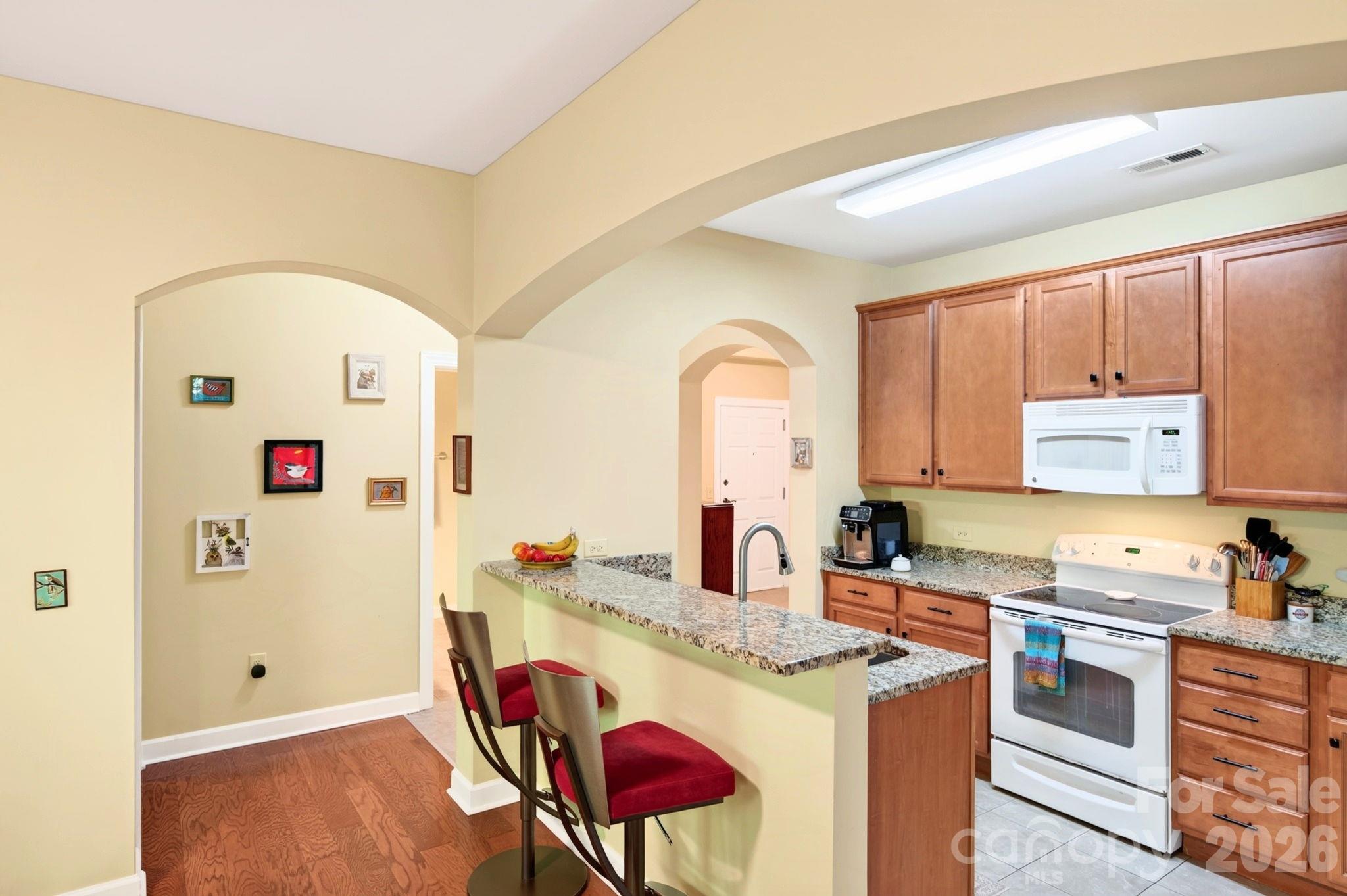 40 Hyannis Drive 203
