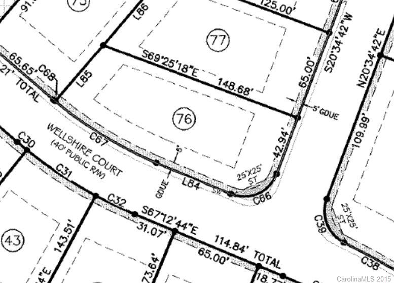 Kinmere Farms - Residential