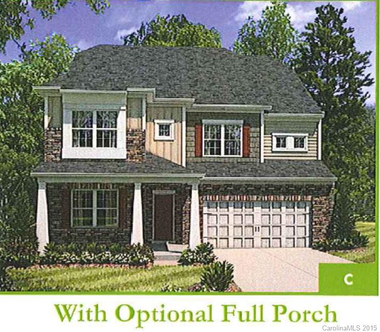 Kinmere Farms - Residential