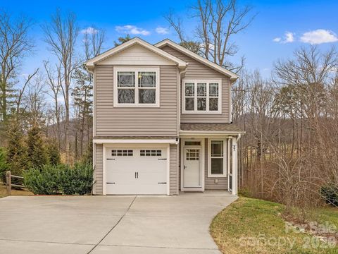 57 Parrot Road Candler NC 28715