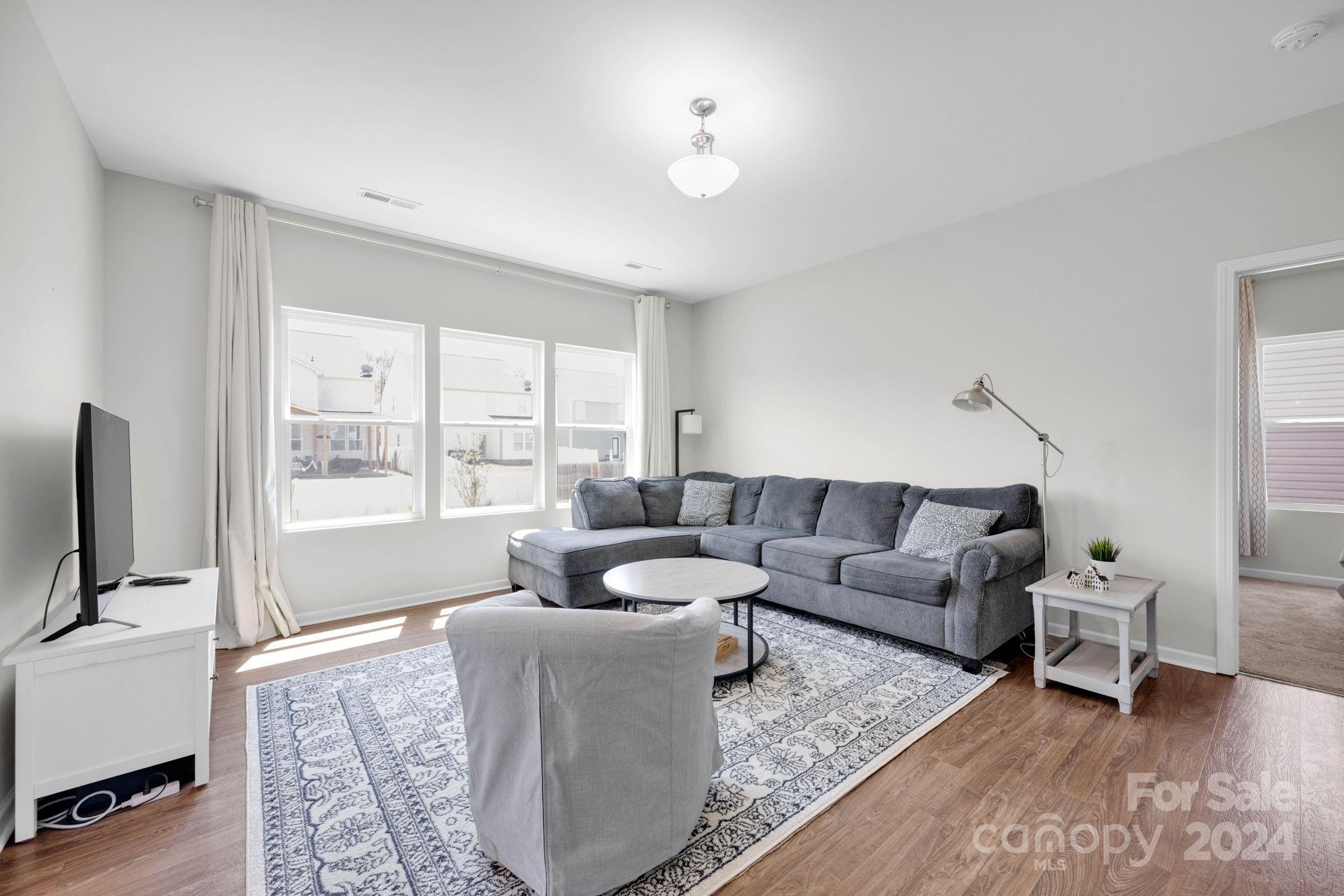 Roddey Park - Residential