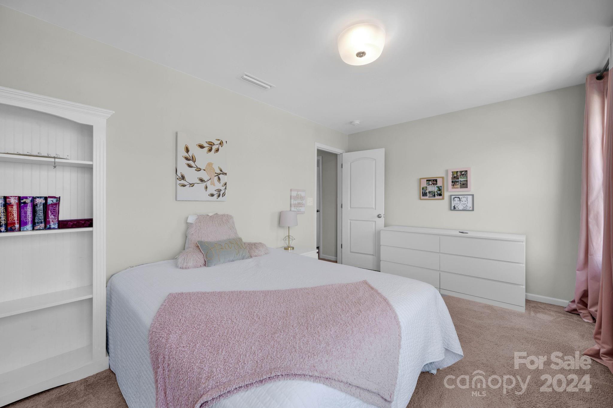 Roddey Park - Residential