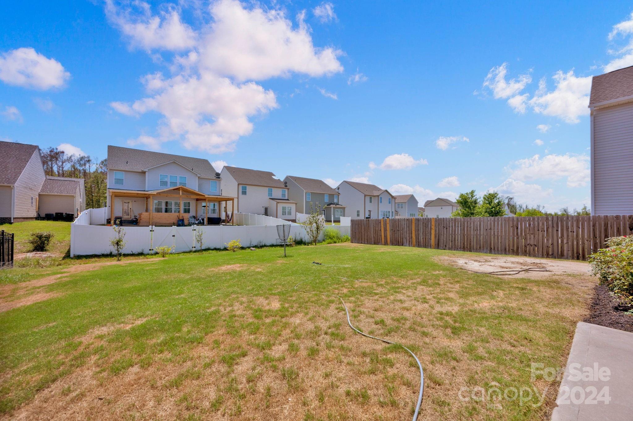 Roddey Park - Residential