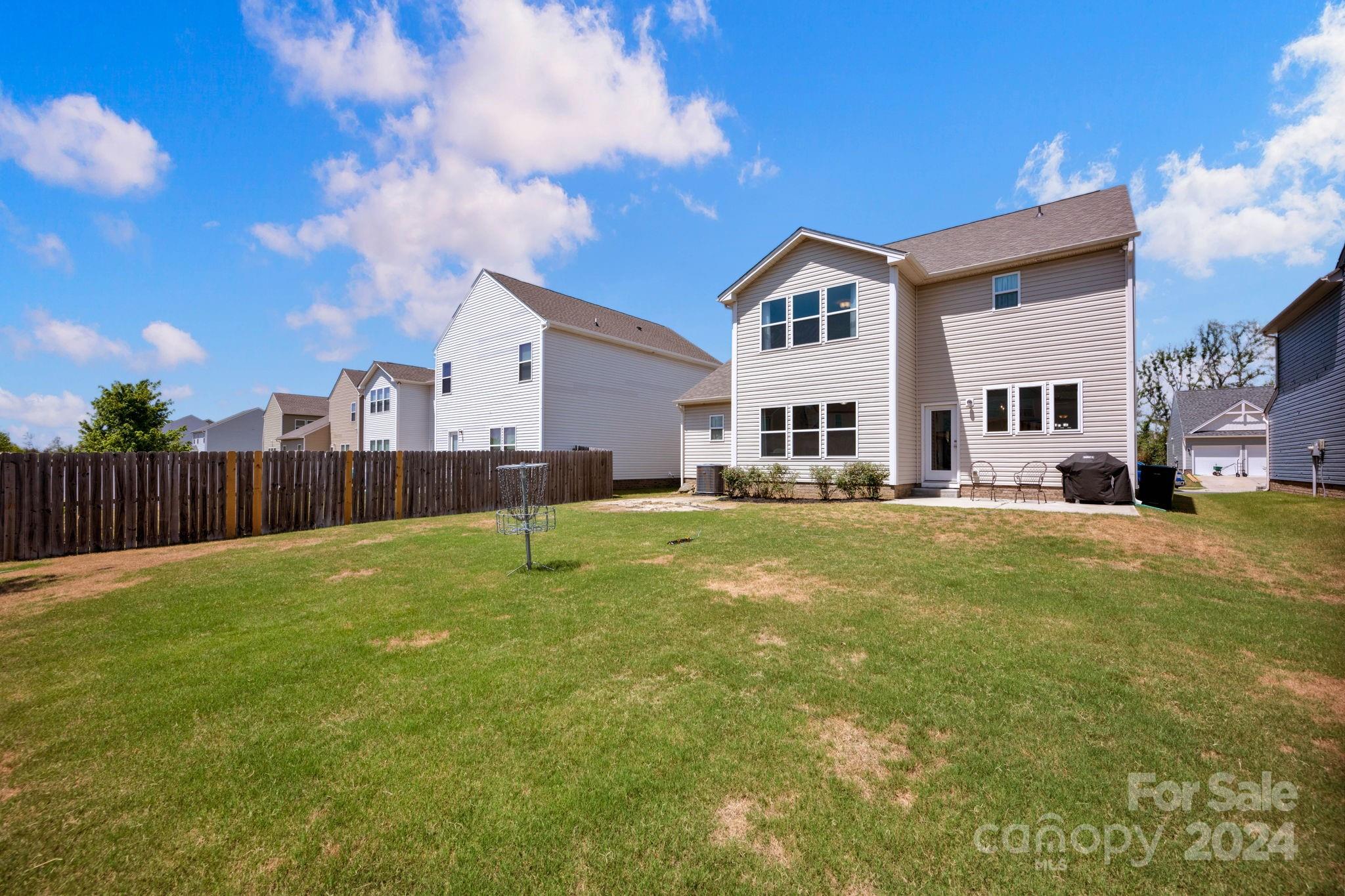 Roddey Park - Residential