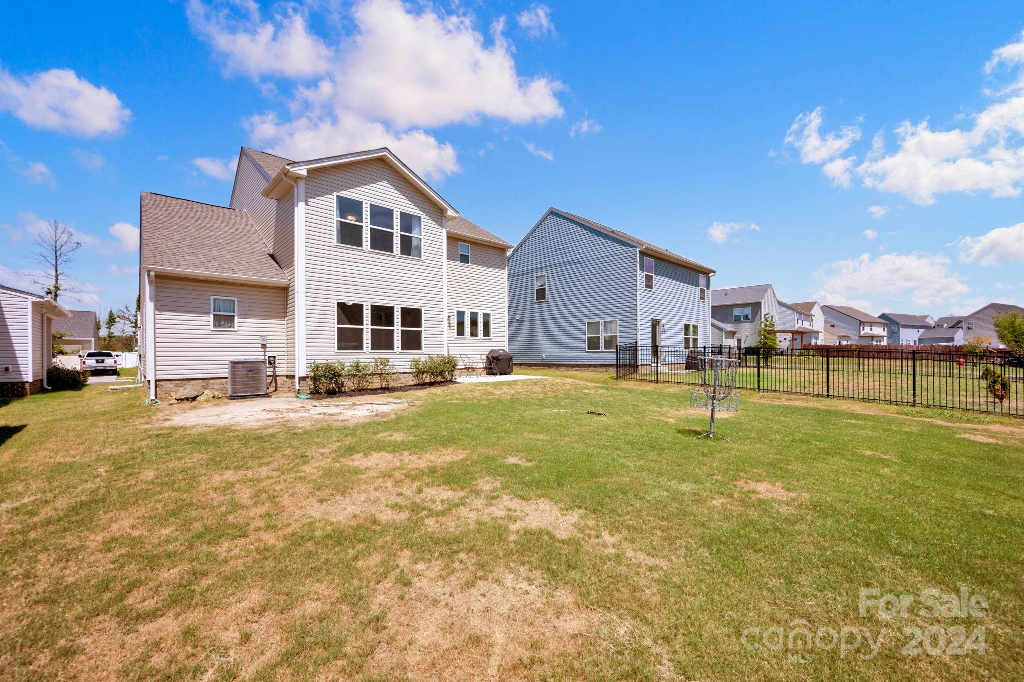 Roddey Park - Residential