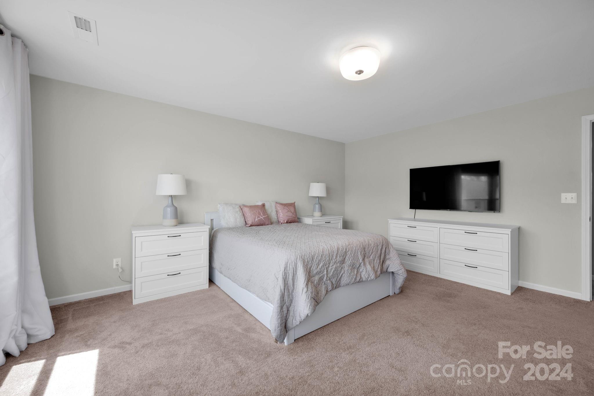 Roddey Park - Residential