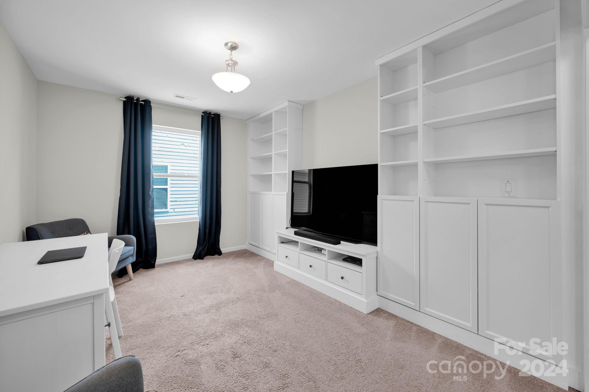 Roddey Park - Residential