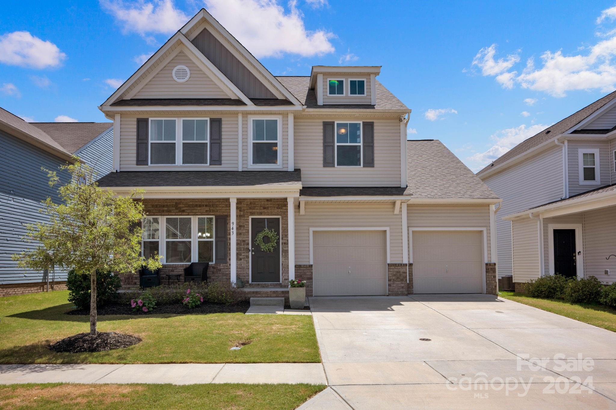 Roddey Park - Residential