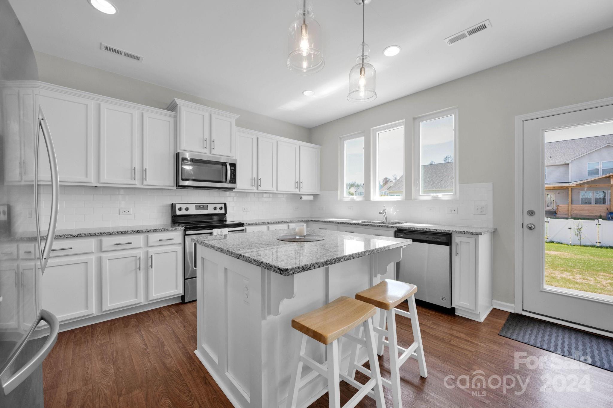 Roddey Park - Residential