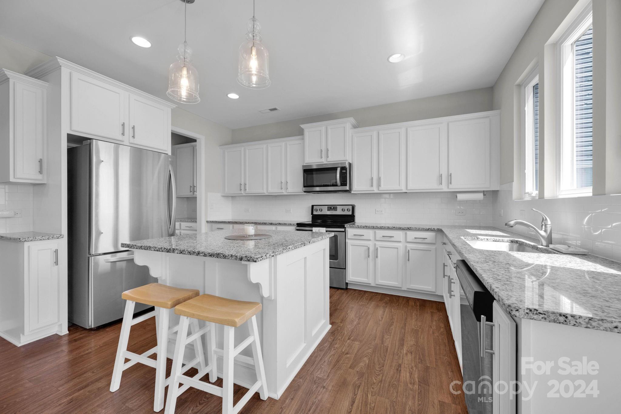 Roddey Park - Residential