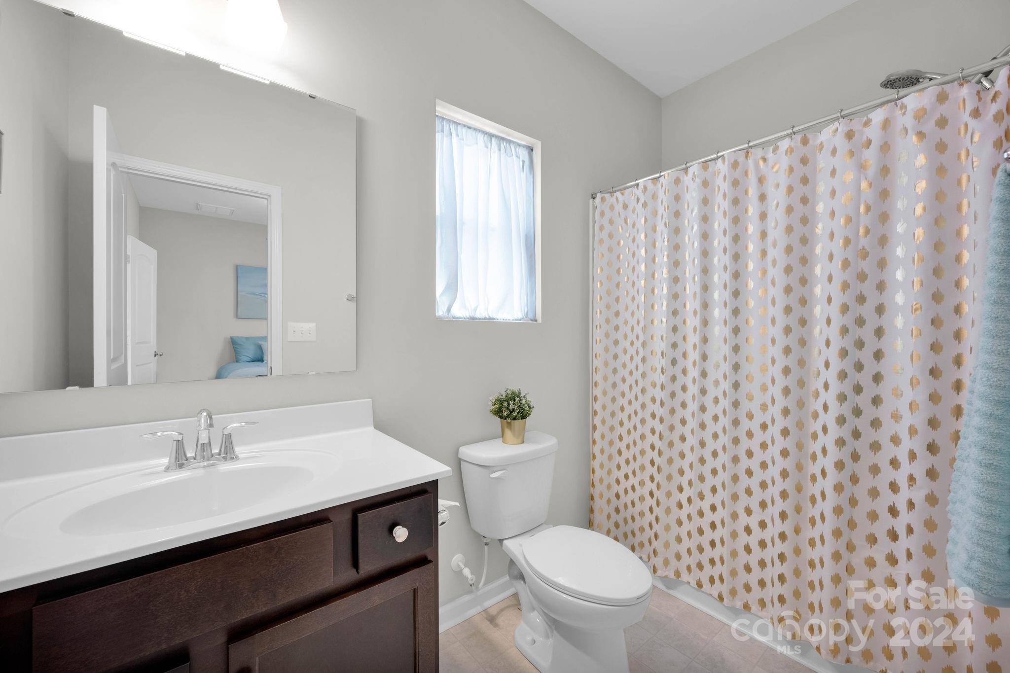 Roddey Park - Residential