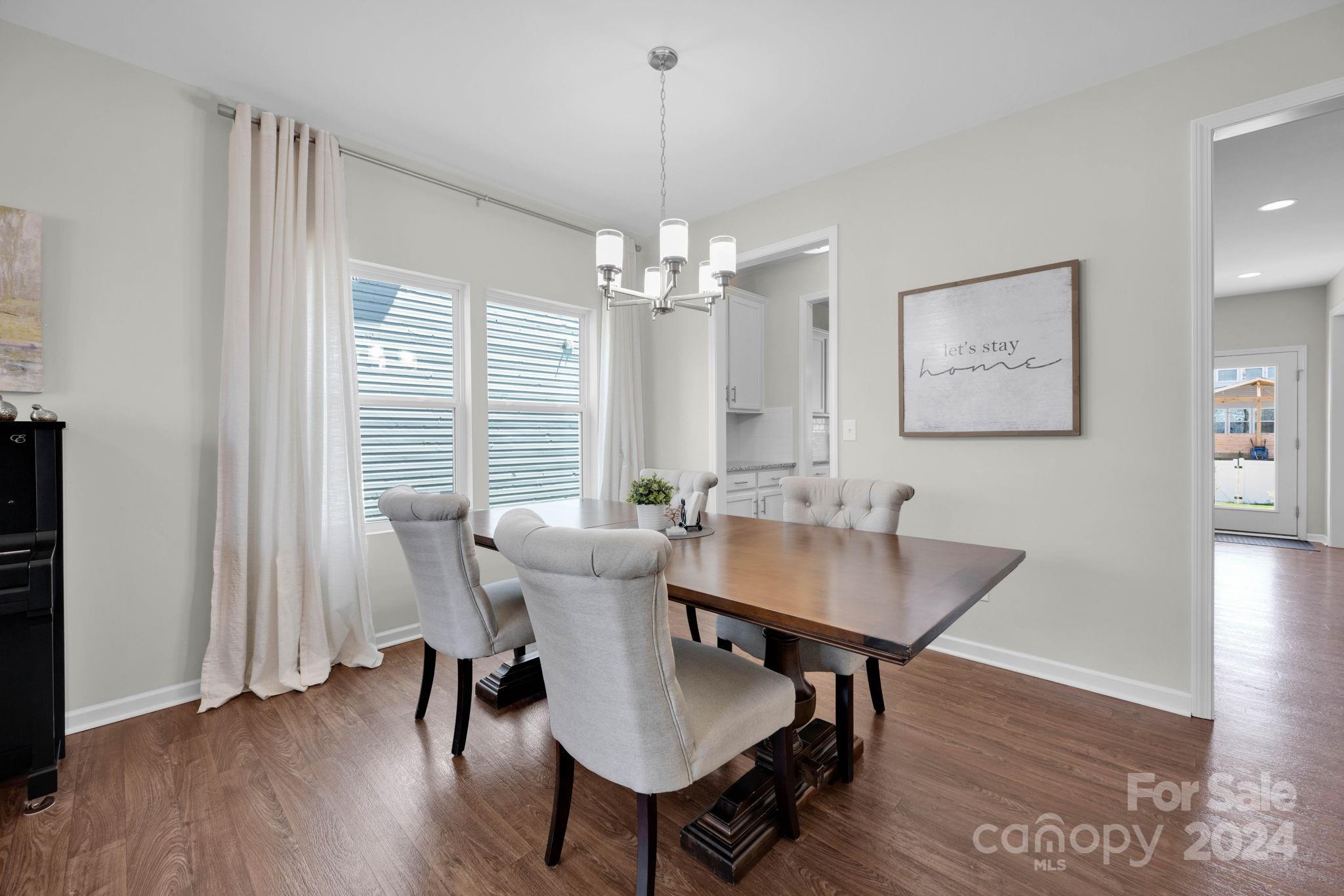 Roddey Park - Residential