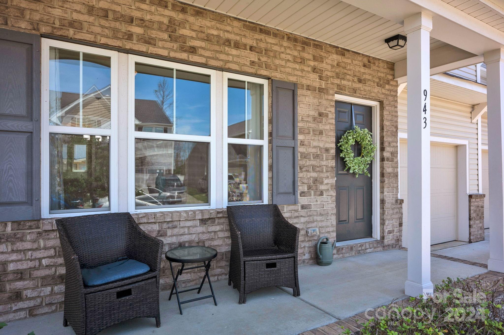 Roddey Park - Residential