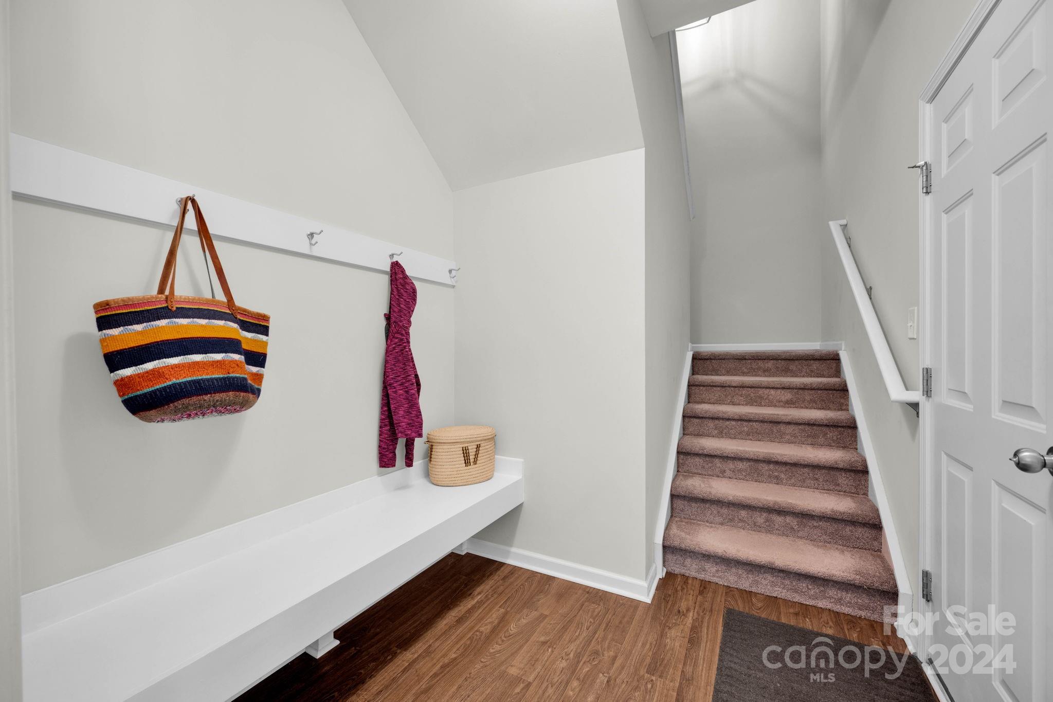 Roddey Park - Residential