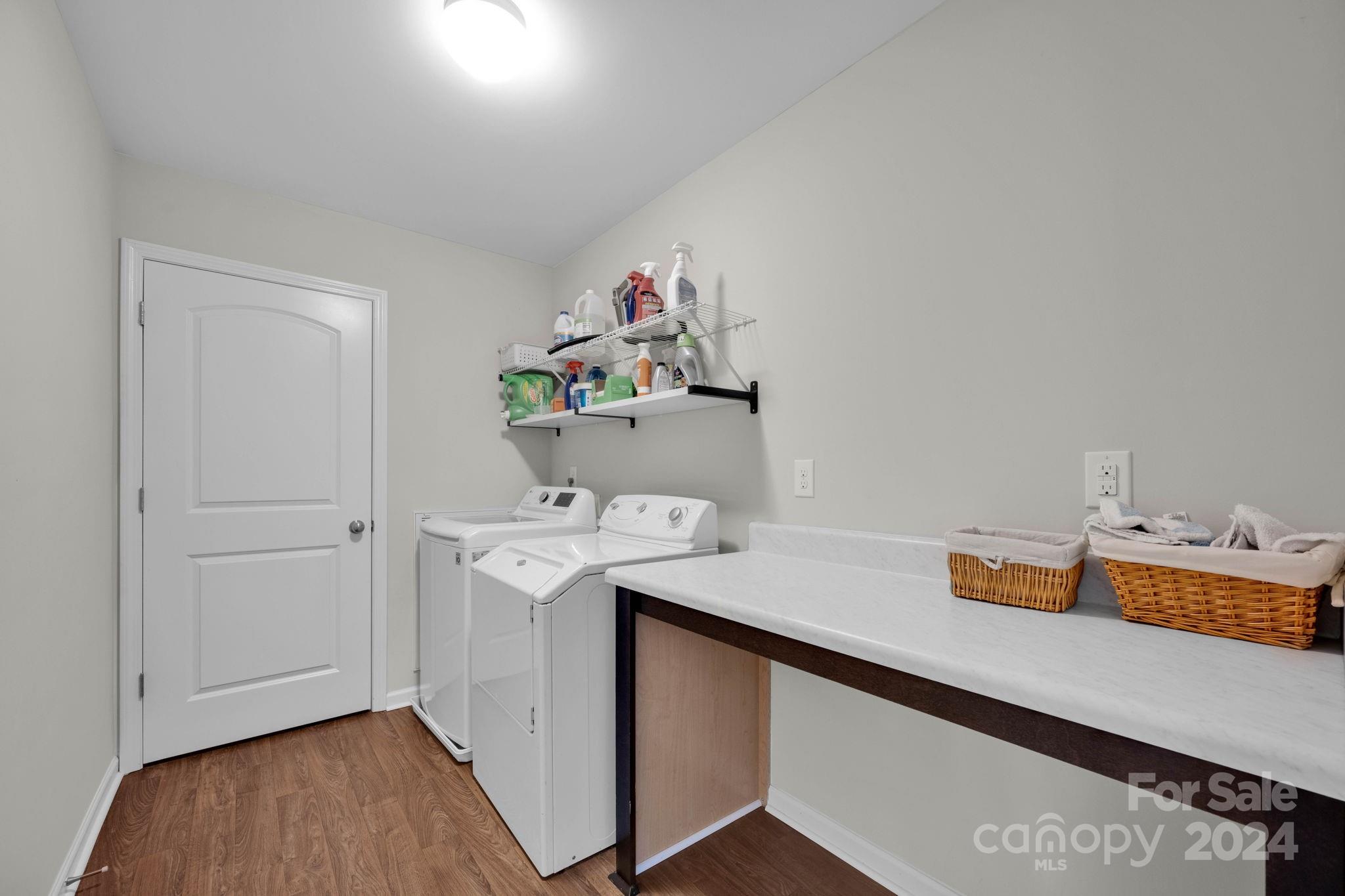 Roddey Park - Residential