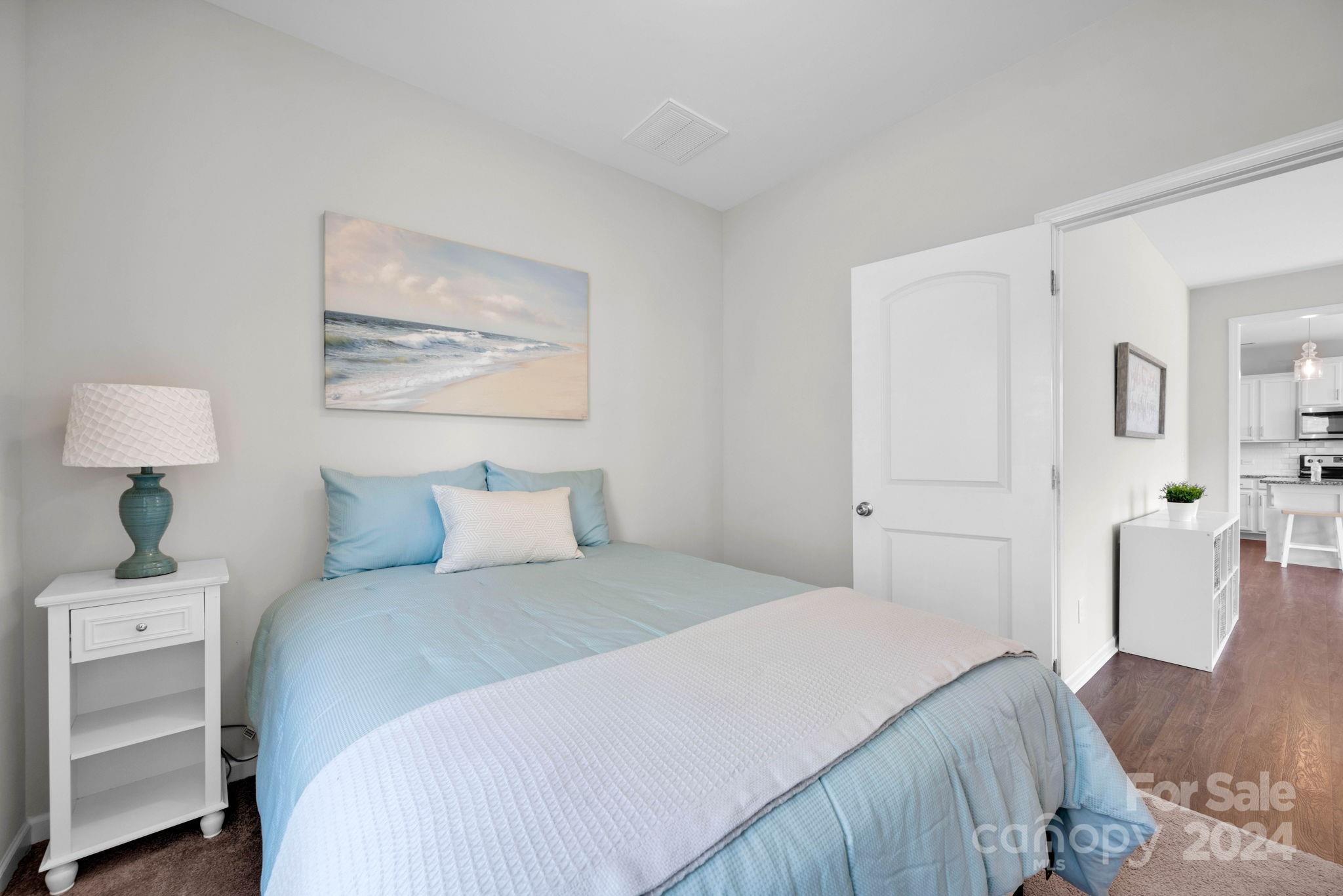 Roddey Park - Residential