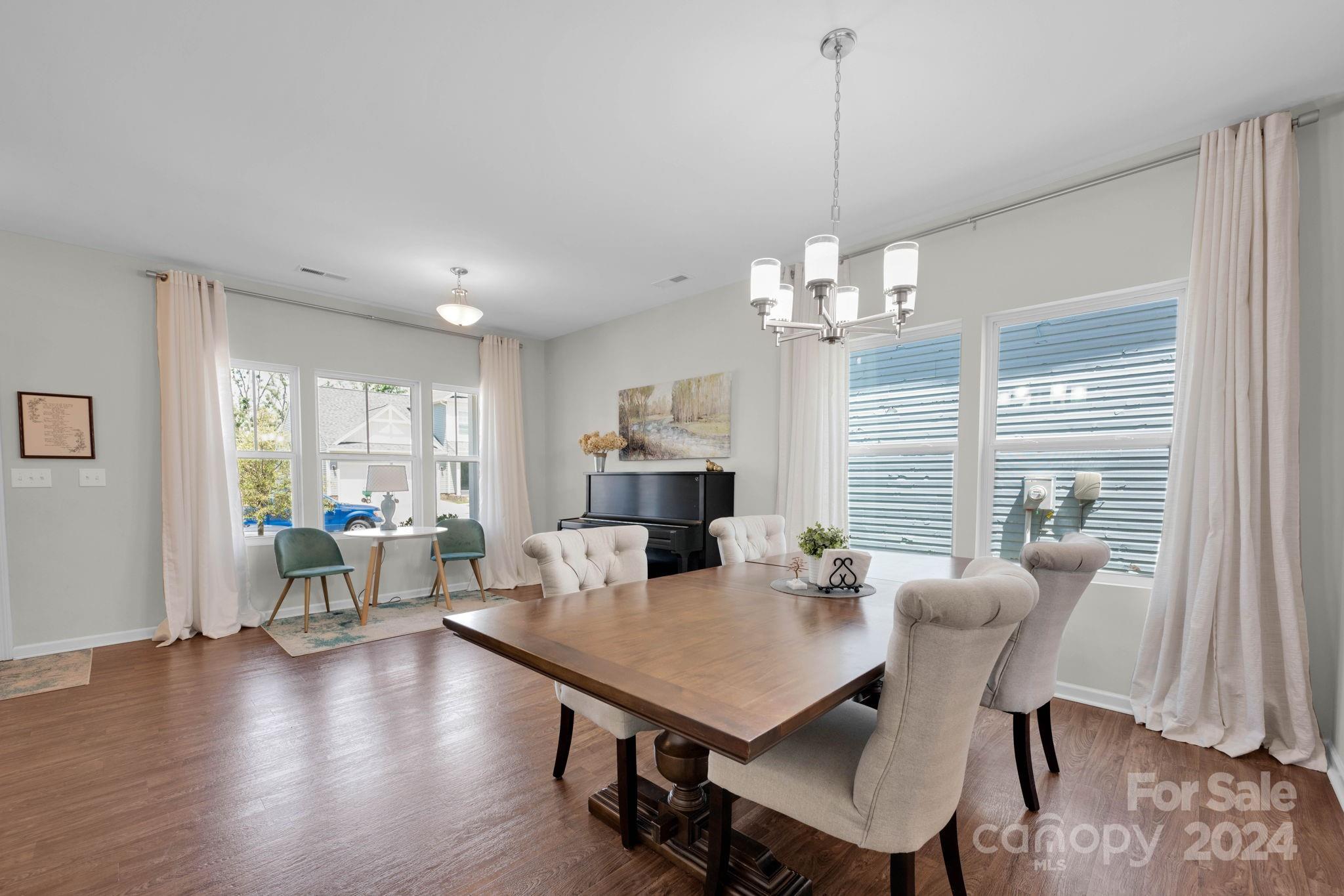 Roddey Park - Residential