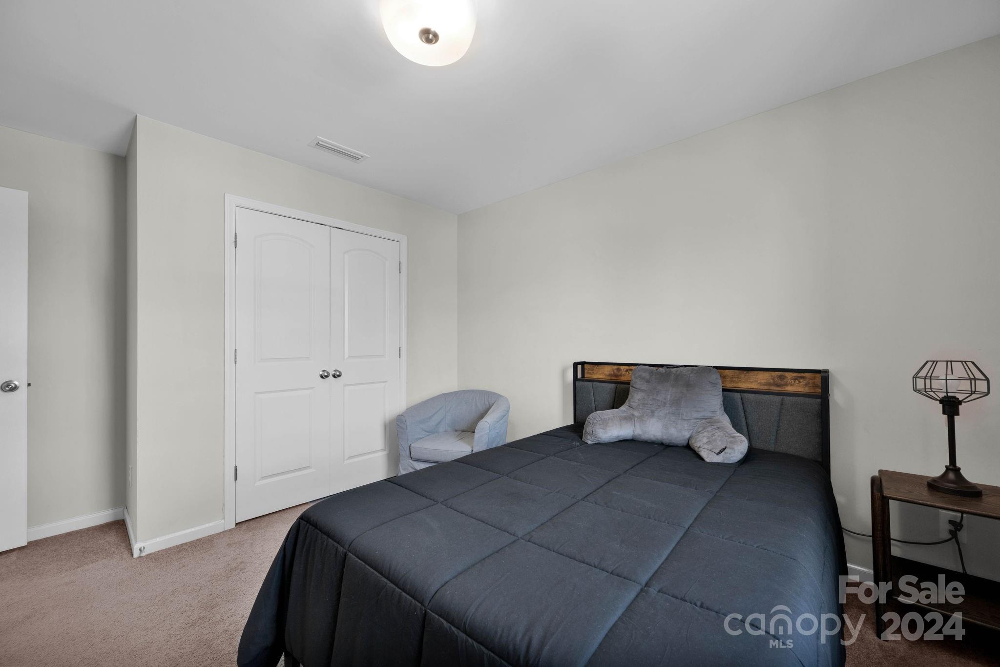 Roddey Park - Residential