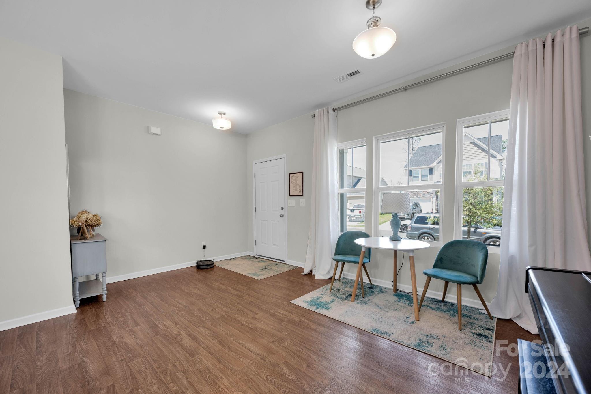 Roddey Park - Residential