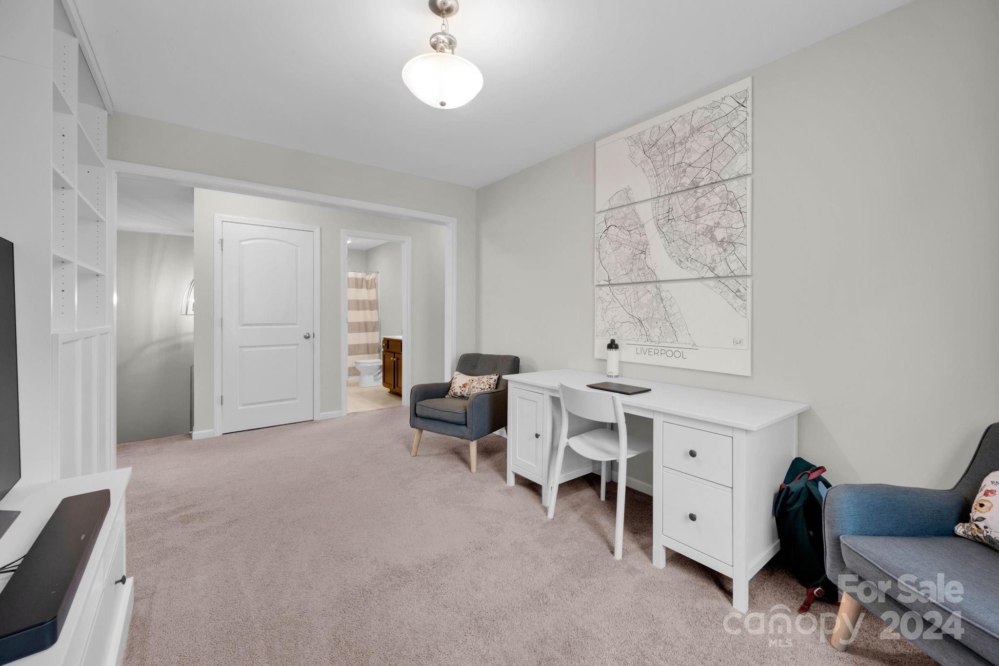 Roddey Park - Residential