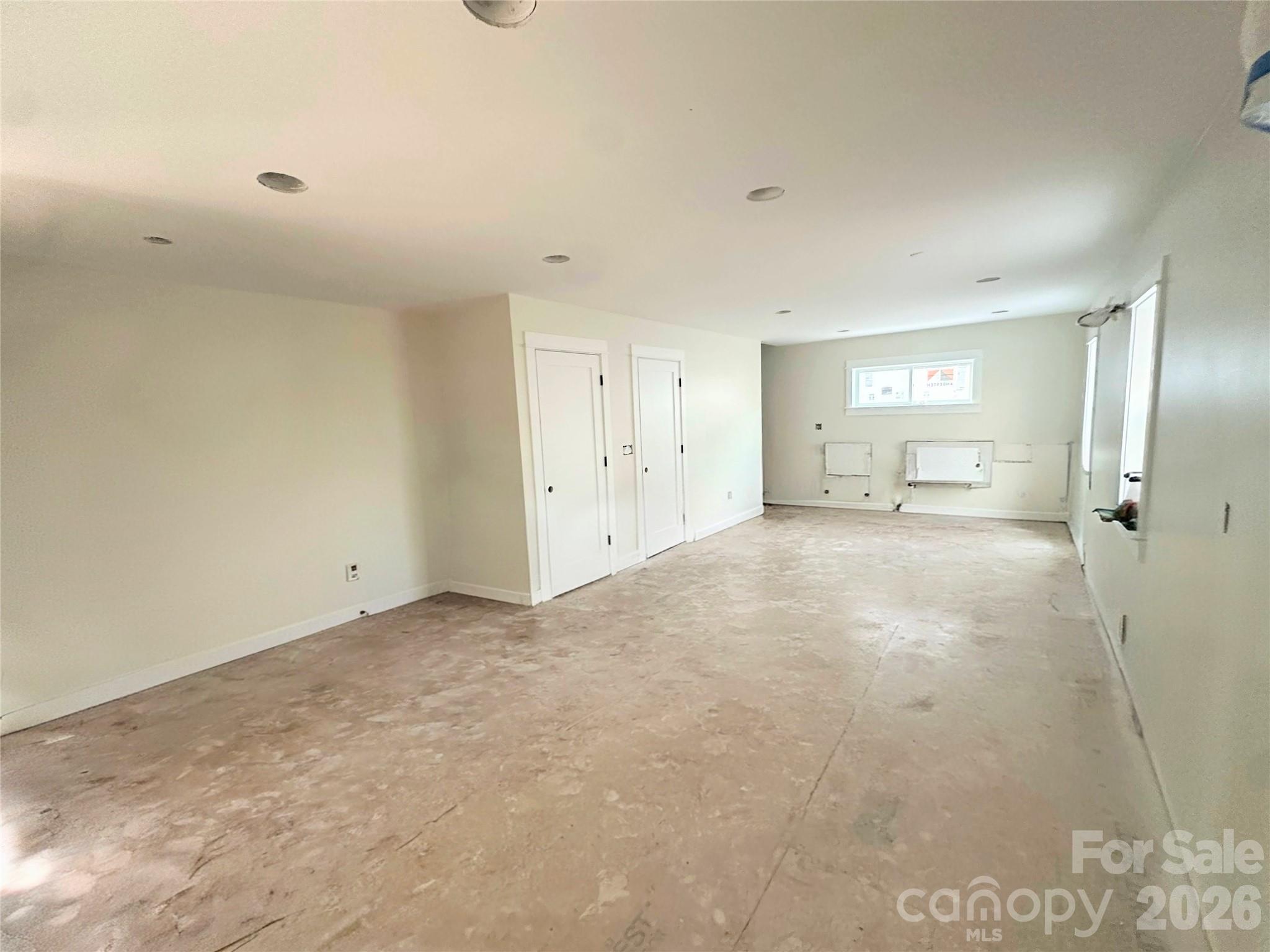 West Asheville - Residential