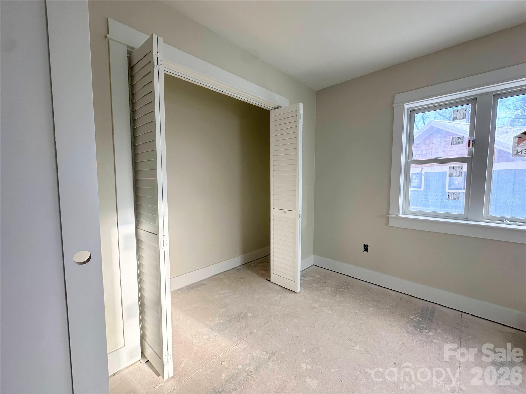 West Asheville - Residential