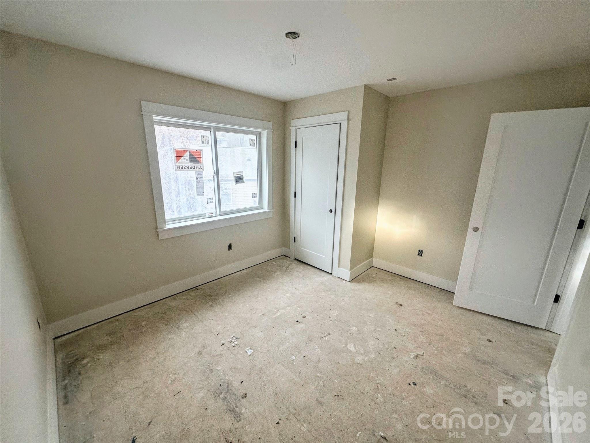 West Asheville - Residential