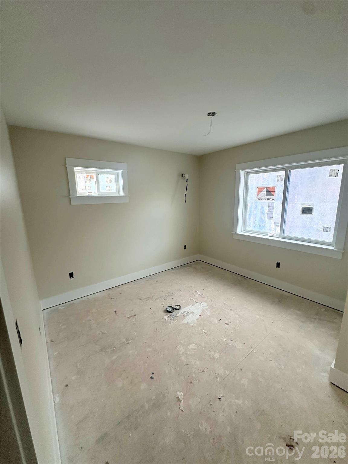 West Asheville - Residential