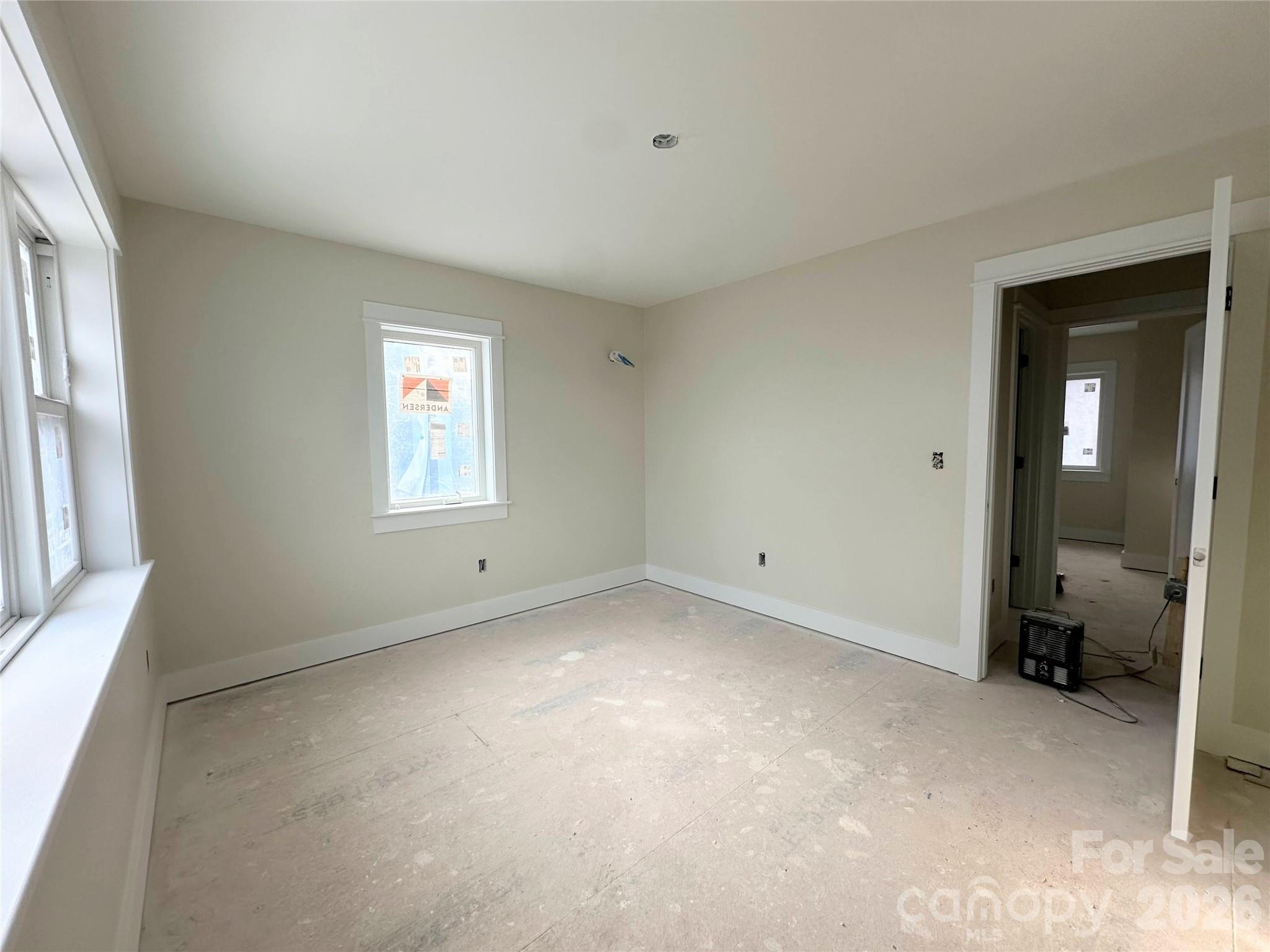 West Asheville - Residential