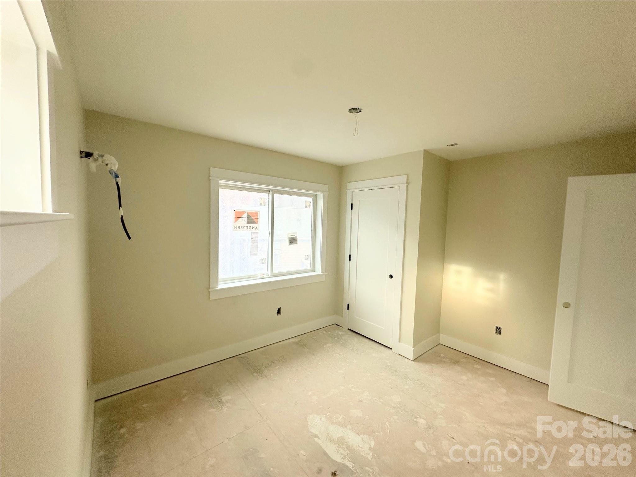 West Asheville - Residential