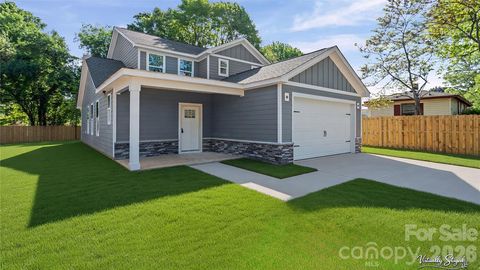 Photo of 13214 S Church Street, Huntersville, NC 28078 (MLS # 4370875)