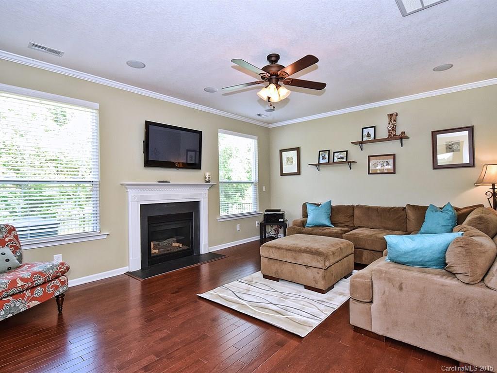 Waterlynn - Residential