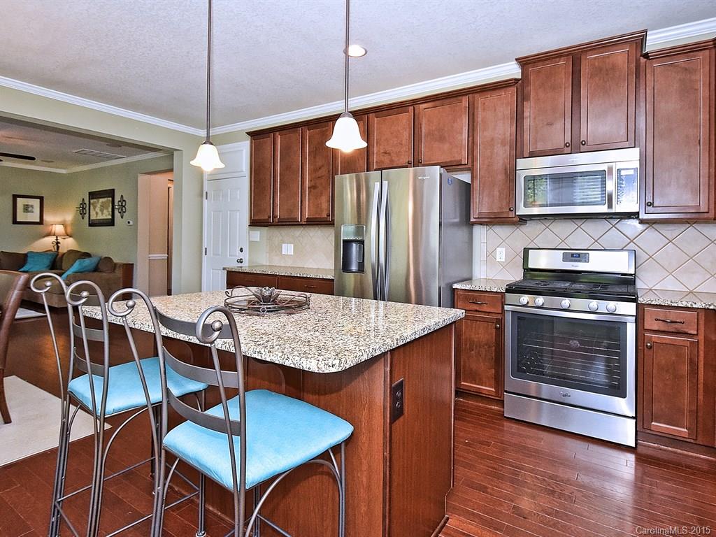 Waterlynn - Residential