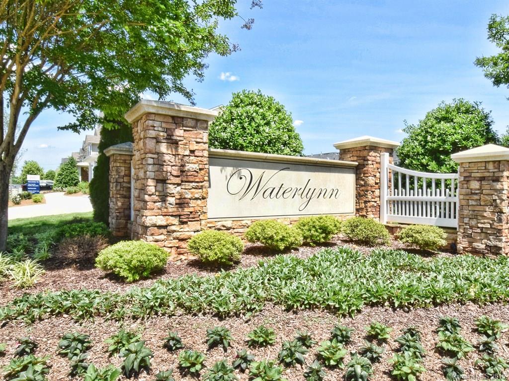 Waterlynn - Residential