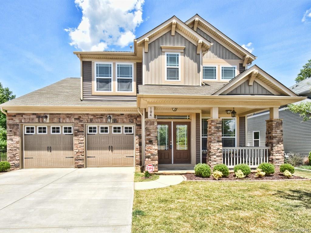 Waterlynn - Residential