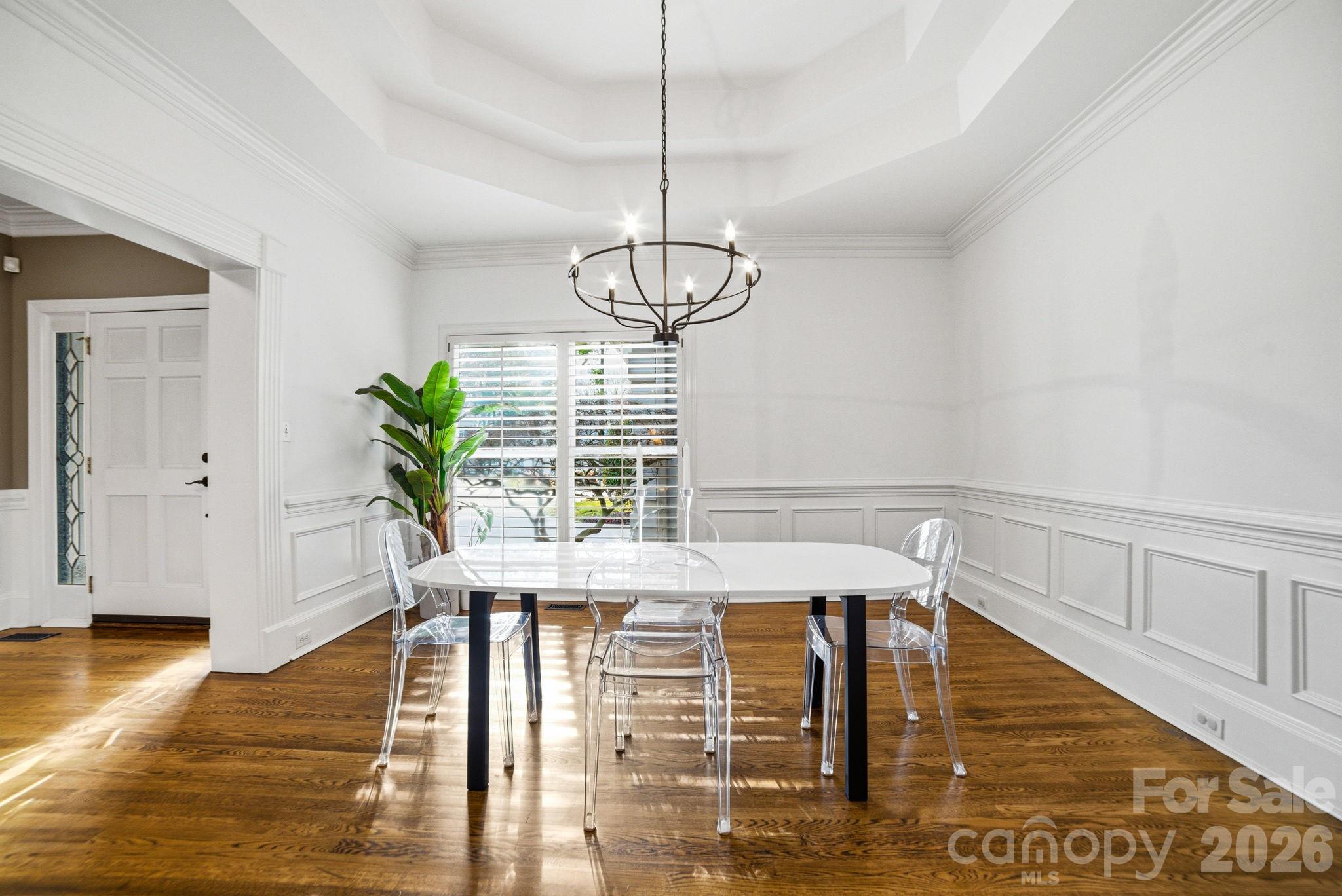 The Peninsula - Residential