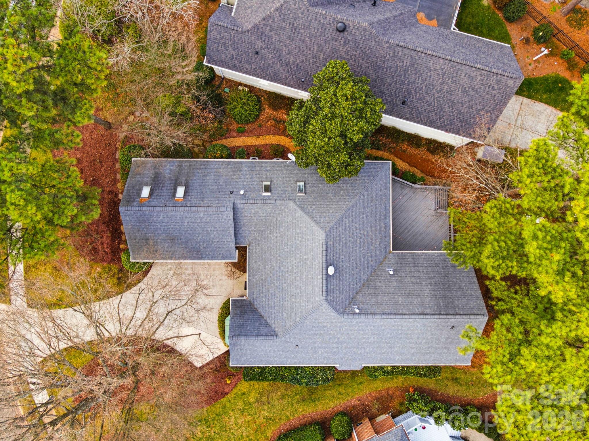 The Peninsula - Residential