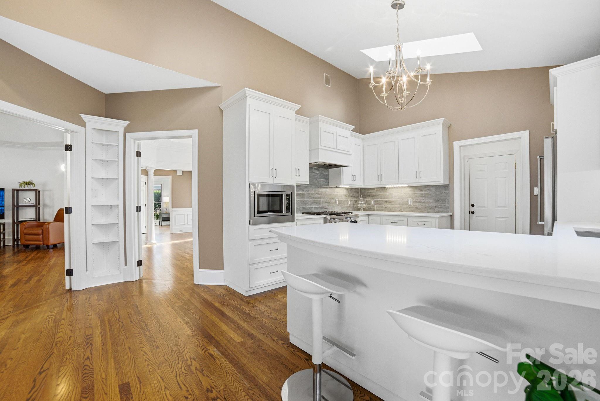 The Peninsula - Residential