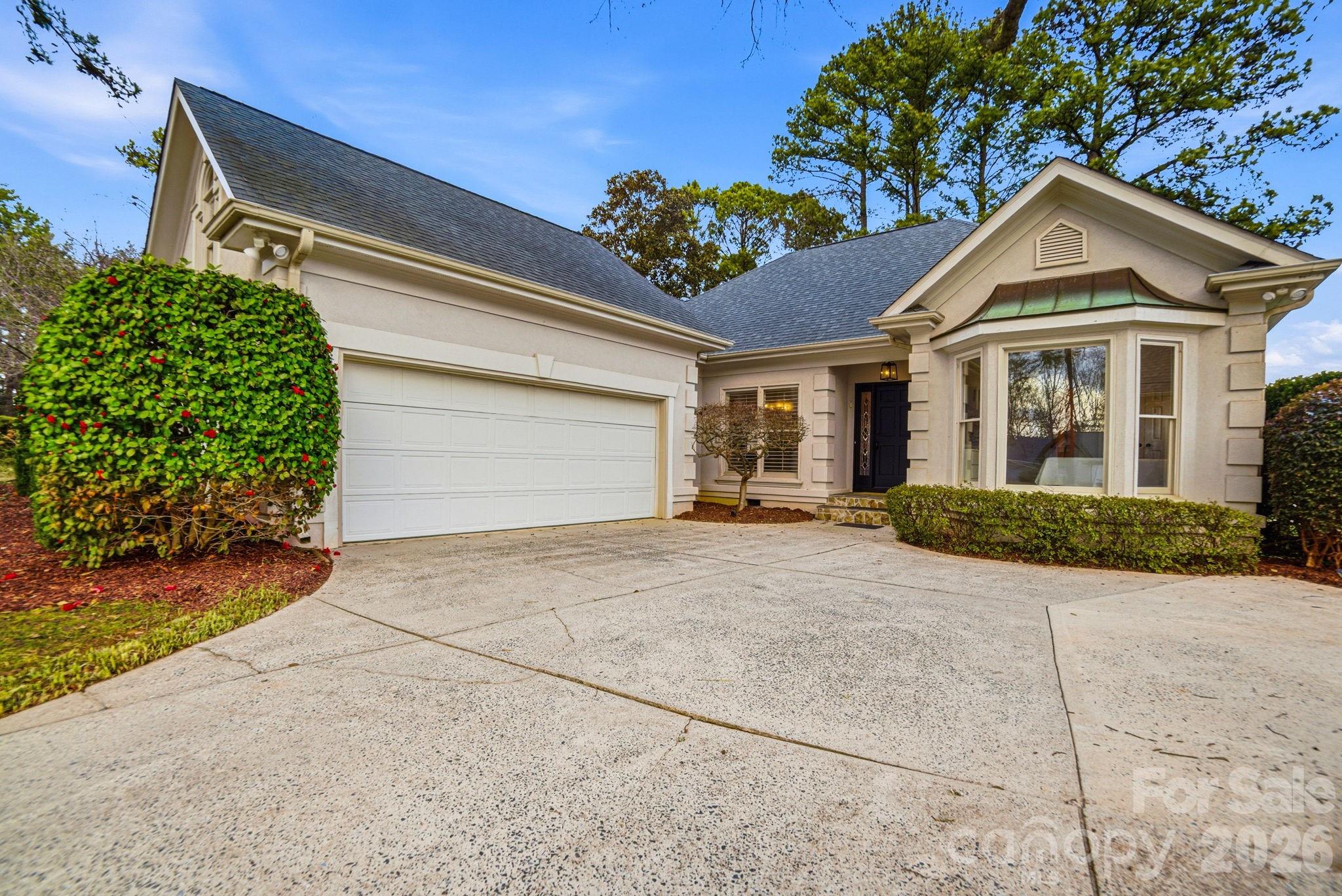 The Peninsula - Residential