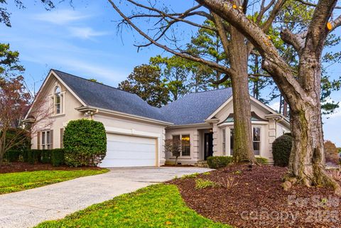 17206 Players Ridge Drive Cornelius NC 28031