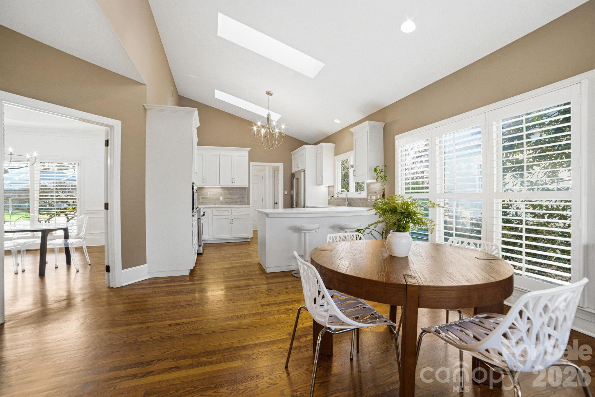 The Peninsula - Residential