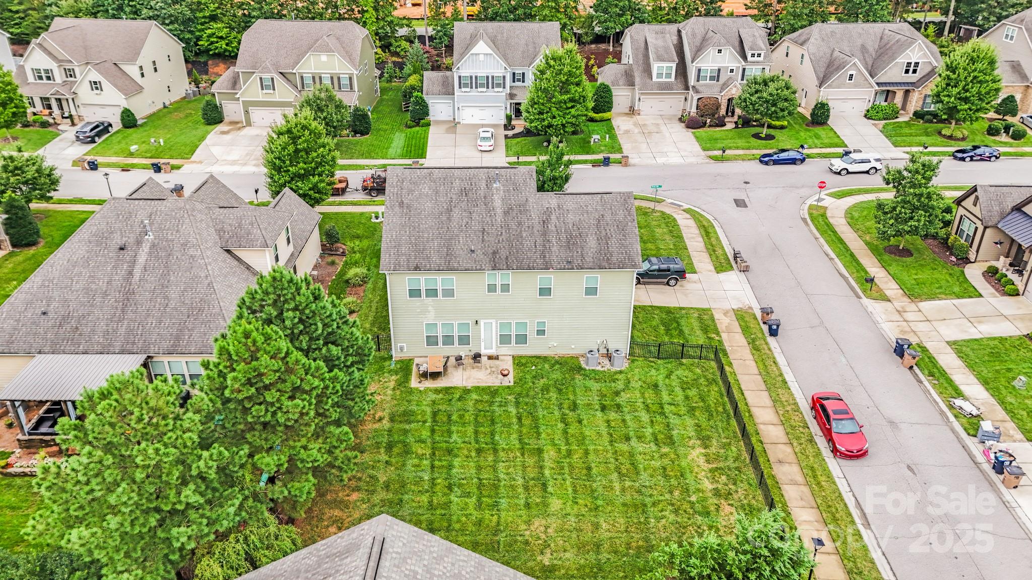2001 Thurston Drive