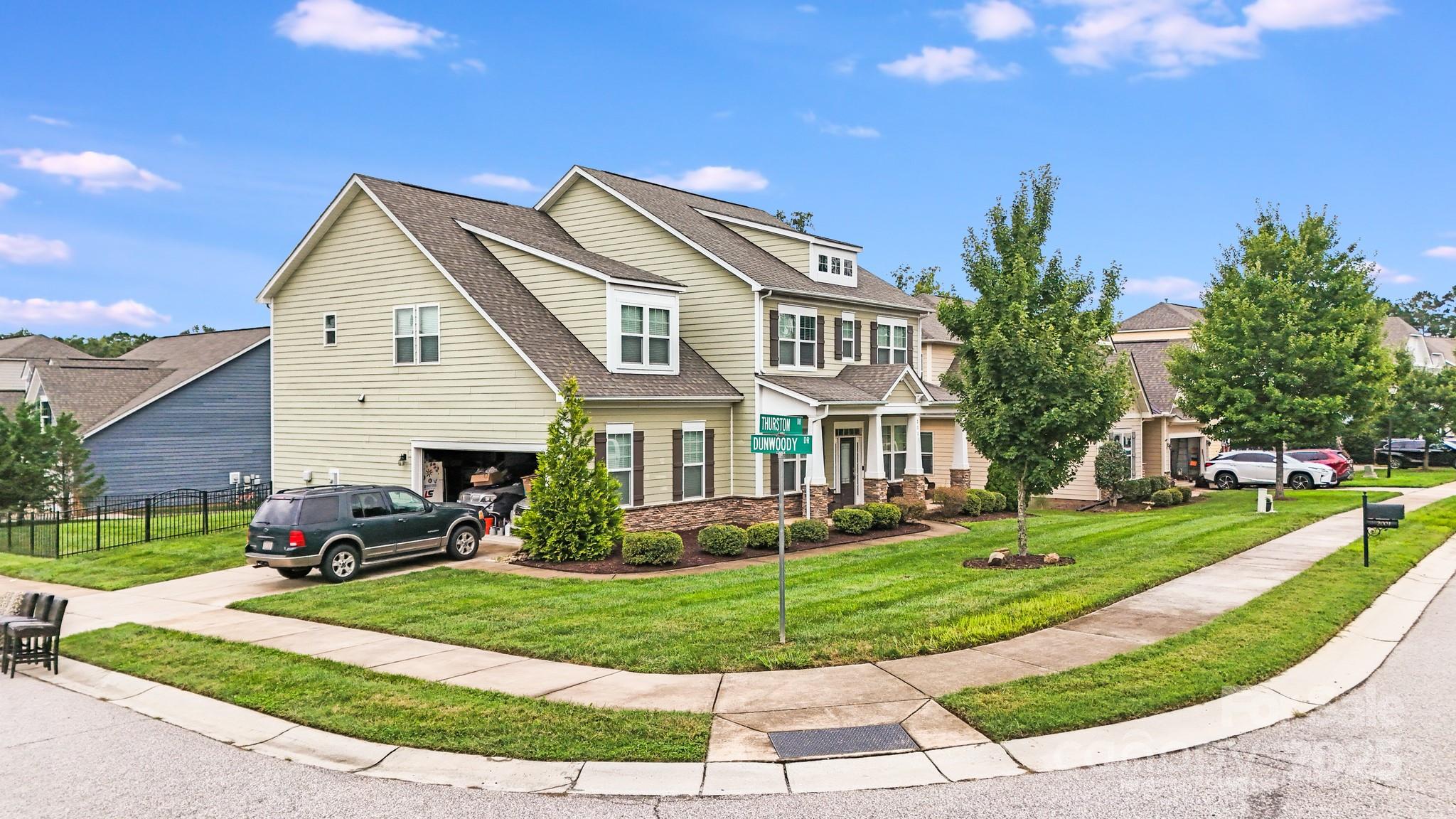 2001 Thurston Drive
