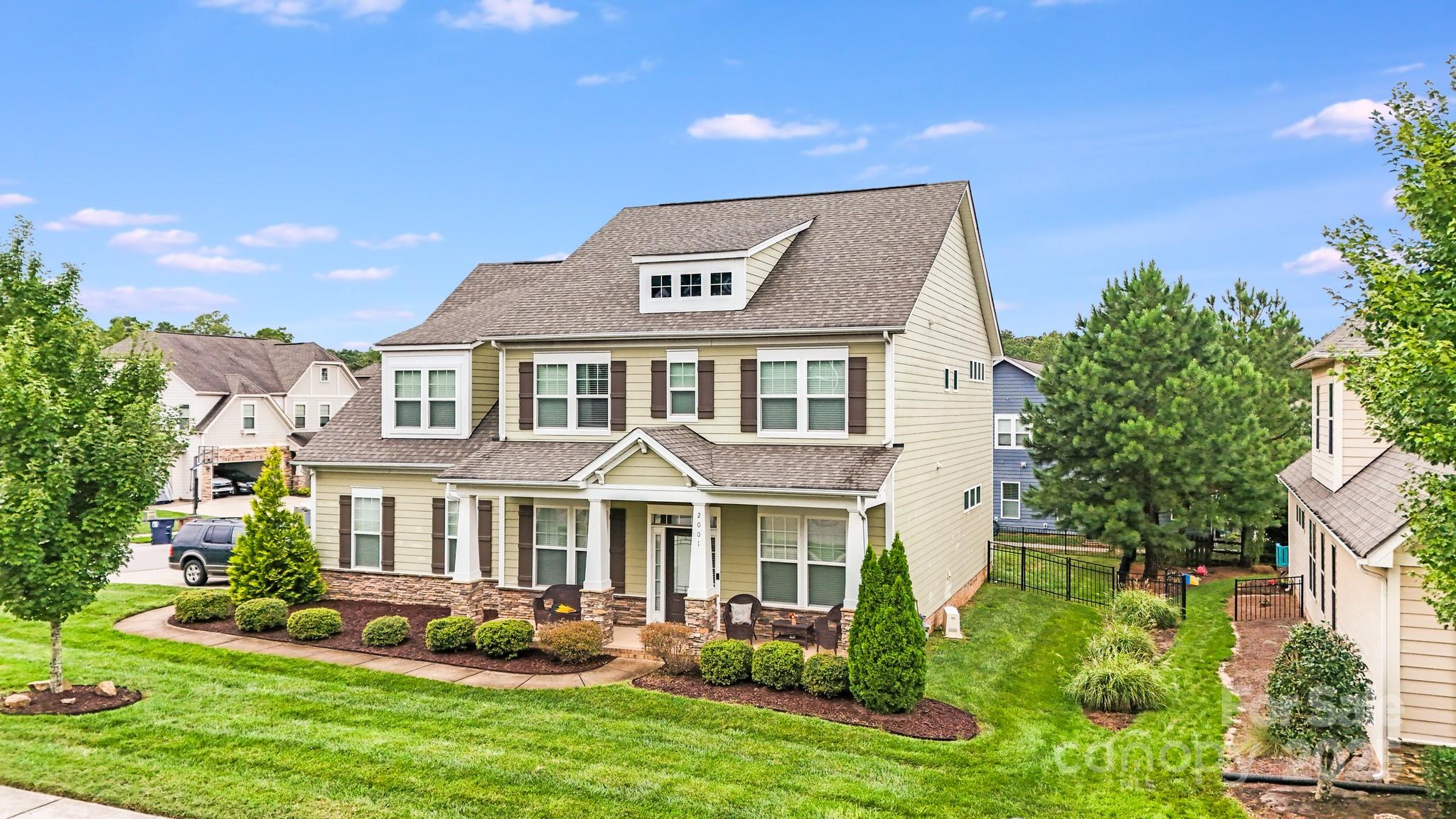2001 Thurston Drive