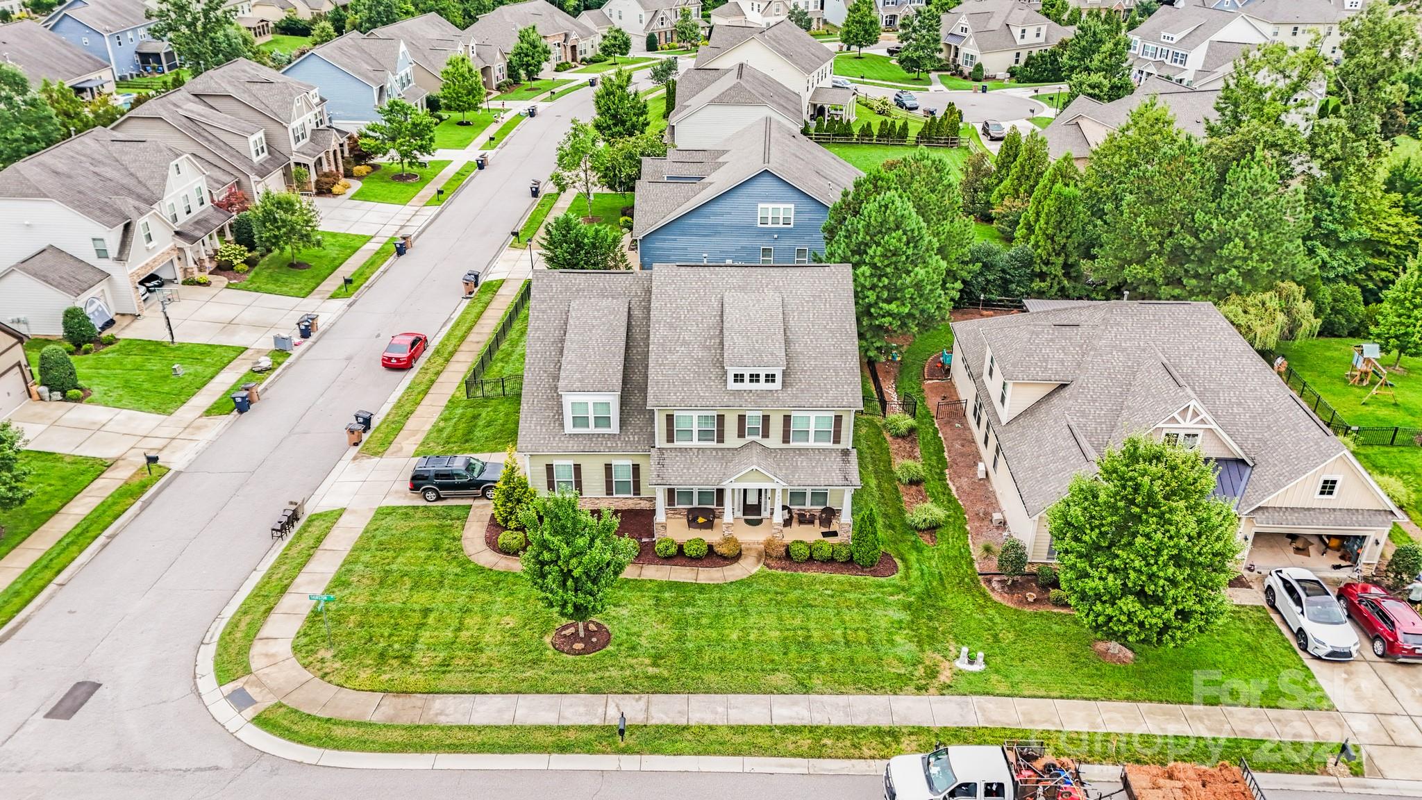 2001 Thurston Drive