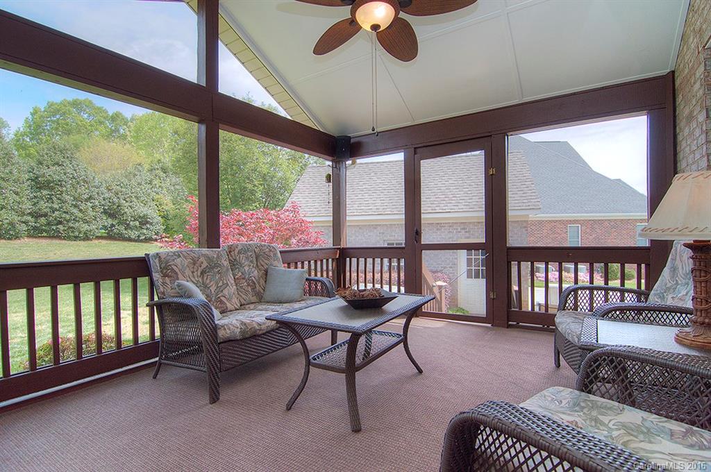 Melbourne At Bailiwyck - Residential