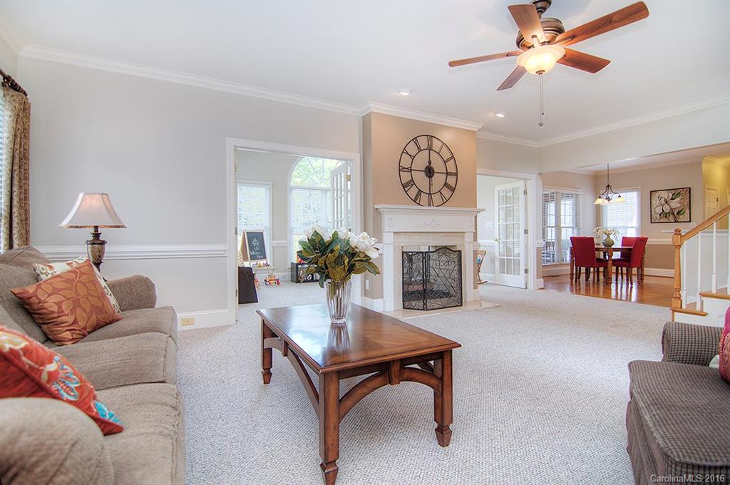 Melbourne At Bailiwyck - Residential