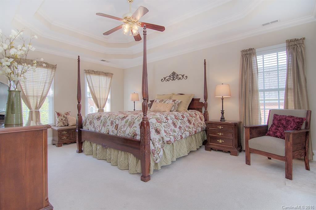 Melbourne At Bailiwyck - Residential