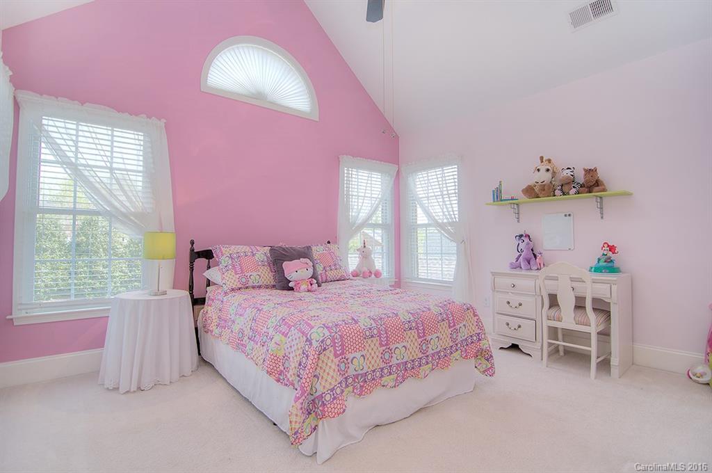 Melbourne At Bailiwyck - Residential